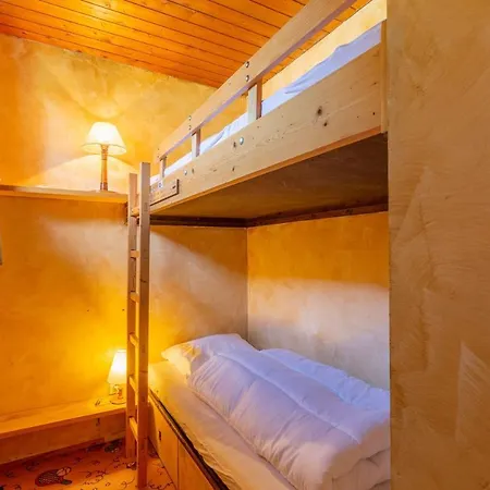 With Balcony Close To The Slopes *
